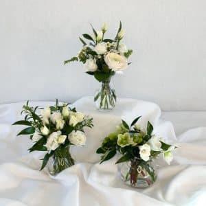 Bud Vase